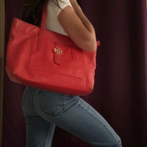 Tory Burch Tote!